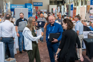 Golbon Fall Conference Minneapolis 00328